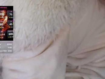 Cool-Baby — Bongacams recorded stream image, 20.05.2025 22:30