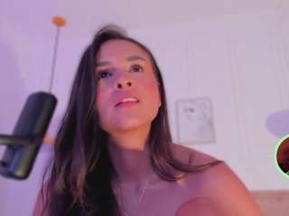 alana-haze — Camsoda recorded stream image, 21.05.2025 05:20