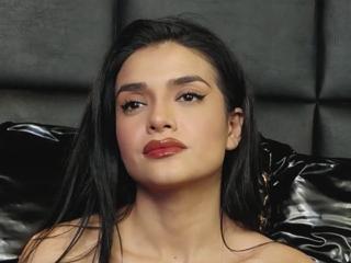 Blair Badgley — Flirt4free recorded stream image, 20.05.2025 23:20