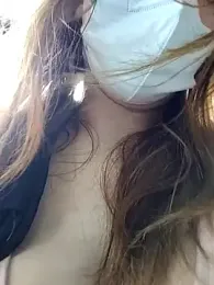chenxin778 — Stripchat recorded stream image, 21.05.2025 06:20