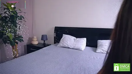 AmmyScotch — Stripchat recorded stream screenshot (21 May 2025)