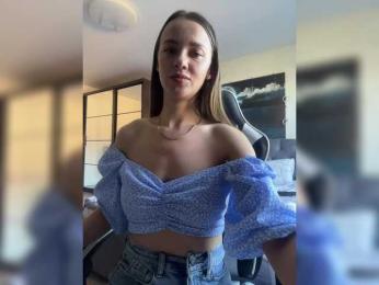 -Sexy_Hot_Angel- — Bongacams recorded stream screenshot (21 May 2025)