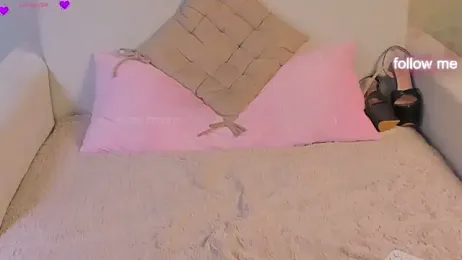 Pussylovekate — Stripchat recorded stream image, 21.05.2025 09:30