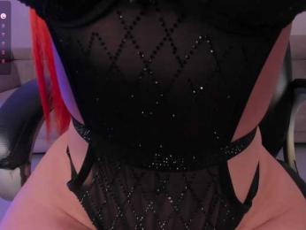 MadelineFox — Bongacams recorded stream image, 21.05.2025 08:50