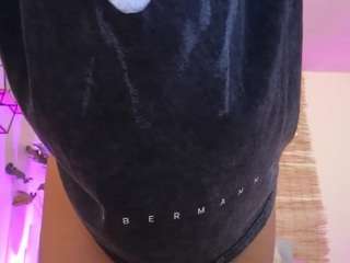 lady-brownn — Camsoda recorded stream image, 21.05.2025 11:50