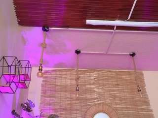 lady-brownn — Camsoda recorded stream image, 21.05.2025 11:50