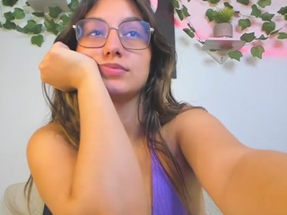 nataliepeterson — Camsoda recorded stream image, 08.02.2025 21:20