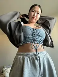 Aiko_Yumi — Stripchat recorded stream image, 21.05.2025 14:20