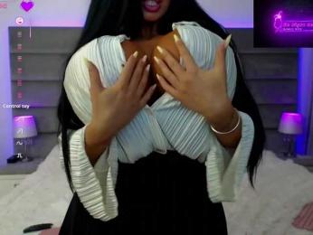 WorshipRita — Bongacams recorded stream image, 21.05.2025 18:40