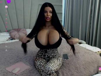 WorshipRita — Bongacams recorded stream image, 21.05.2025 18:40