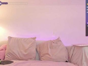 SallyeLeins — Bongacams recorded stream screenshot (08 Feb 2025)