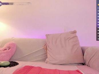 SallyeLeins — Bongacams recorded stream screenshot (08 Feb 2025)