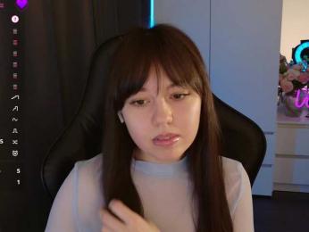 Businka13 — Bongacams recorded stream image, 21.05.2025 17:10
