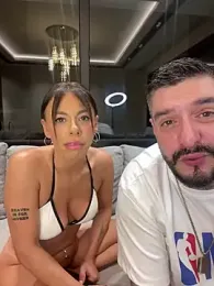 SexOnMyLvL — Stripchat recorded stream image, 21.05.2025 20:00