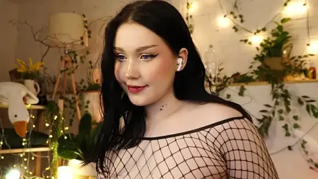 ScarletBlaze — Stripchat recorded stream image, 21.05.2025 18:10