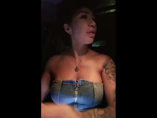 sarahpeterson — Camsoda recorded stream image, 21.05.2025 21:40