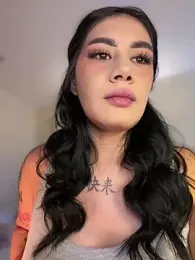 clarachanelricek — Stripchat recorded stream image, 21.05.2025 22:20