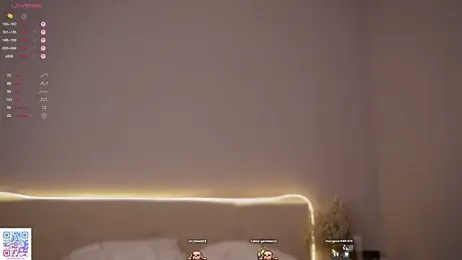 Sunshine_Diana — Stripchat recorded stream image, 21.05.2025 22:30