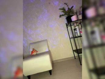 STARGAZZZM — Bongacams recorded stream image, 08.02.2025 17:30