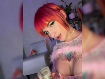 STARGAZZZM — Bongacams recorded stream image, 08.02.2025 17:30