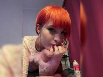 STARGAZZZM — Bongacams recorded stream image, 08.02.2025 17:30
