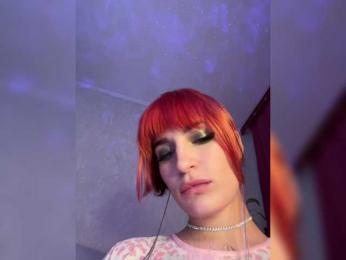 STARGAZZZM — Bongacams recorded stream image, 08.02.2025 17:30