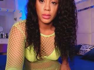 kendallk — Camsoda recorded stream screenshot (22 May 2025)