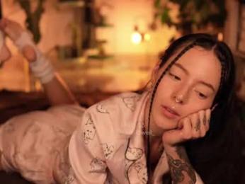 effylowell_ — Chaturbate recorded stream image, 22.05.2025 02:30