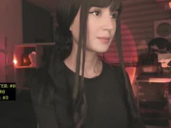 lonelly_lolly98 — Chaturbate recorded stream image, 22.05.2025 02:40