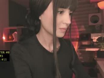 lonelly_lolly98 — Chaturbate recorded stream image, 22.05.2025 02:40