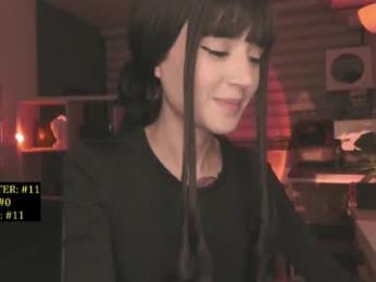 lonelly_lolly98 — Chaturbate recorded stream image, 22.05.2025 02:40