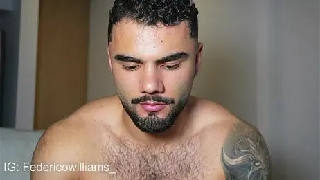 Derek_w — Stripchat recorded stream screenshot (22 May 2025)