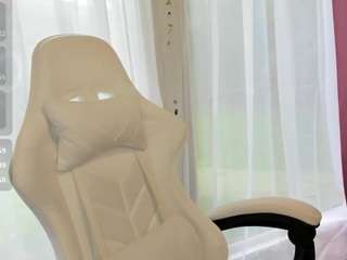 patriciakeys — Camsoda recorded stream image, 22.05.2025 06:40
