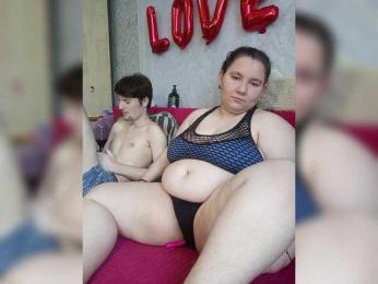 Damn-angel — Bongacams recorded stream image, 22.05.2025 10:10