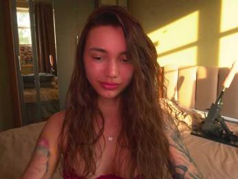 TeonaRose — Bongacams recorded stream image, 22.05.2025 14:10