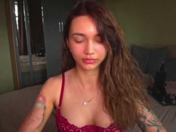 TeonaRose — Bongacams recorded stream image, 22.05.2025 14:10