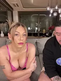 SexOnMyLvL — Stripchat recorded stream image, 08.02.2025 22:30