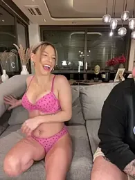 SexOnMyLvL — Stripchat recorded stream image, 08.02.2025 22:30