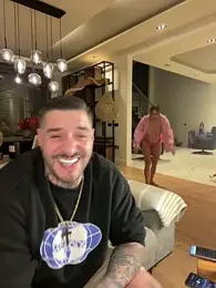 SexOnMyLvL — Stripchat recorded stream image, 08.02.2025 22:30