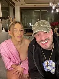 SexOnMyLvL — Stripchat recorded stream image, 08.02.2025 22:30