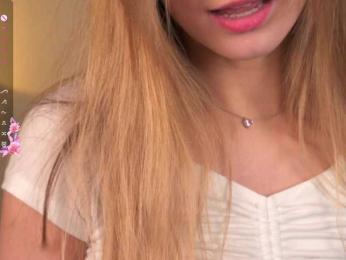 ilittleheart — Bongacams recorded stream image, 22.05.2025 18:40
