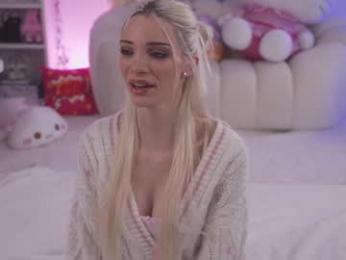 bunnydollstella — Chaturbate recorded stream image, 08.02.2025 22:00