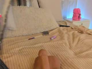 taammmy — Camsoda recorded stream image, 22.05.2025 19:30
