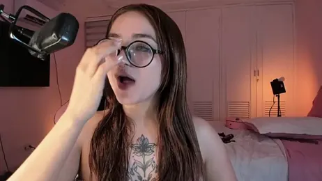 SweetJennaa — Stripchat recorded stream screenshot (23 May 2025)