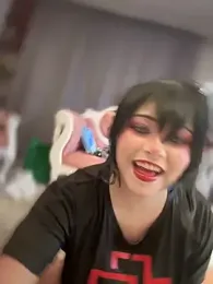 seraphine23 — Stripchat recorded stream image, 23.05.2025 03:20