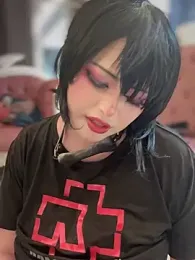 seraphine23 — Stripchat recorded stream image, 23.05.2025 03:20