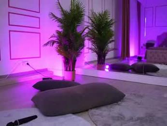 abbela_white — Chaturbate recorded stream image, 23.05.2025 05:40