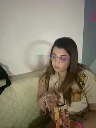 Novababy18 — Stripchat recorded stream image, 09.02.2025 00:40