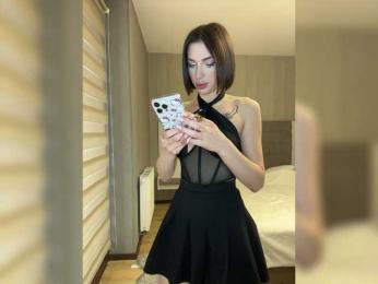 BabyDarii — Bongacams recorded stream image, 23.05.2025 11:10