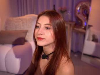 germaine_jones — Chaturbate recorded stream screenshot (08 Feb 2025)
